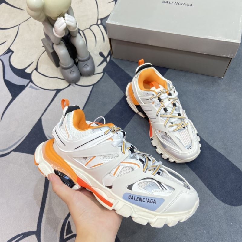 Balenciaga Track Shoes